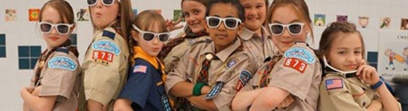 Boy Scouts to Scouts BSA Feb 1st