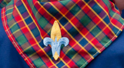 Welcome Webelos Parents