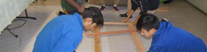 Archit Gupta’s Eagle project contributes to local Hindu temple